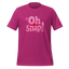 Oh Snap! Shirt - MindPop Threads