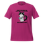 Cat vs. Christmas Tree Shirt - MindPop Threads