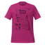 Sanity Potion Spell Book Shirt - MindPop Threads