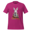 Allergy Season Bunny Shirt - MindPop Threads