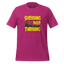Surviving Not Thriving Shirt - MindPop Threads