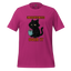 Undercaffeinated Over It Shirt - MindPop Threads