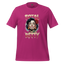 Total Betty – Chola Style Bubble Gum Babe Shirt - MindPop Threads