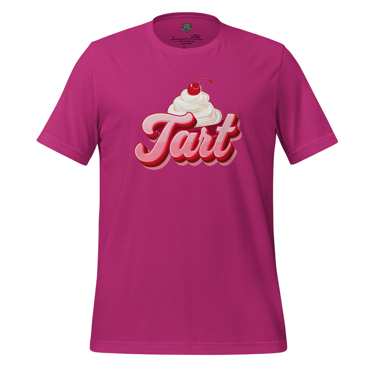 Tart Shirt - MindPop Threads