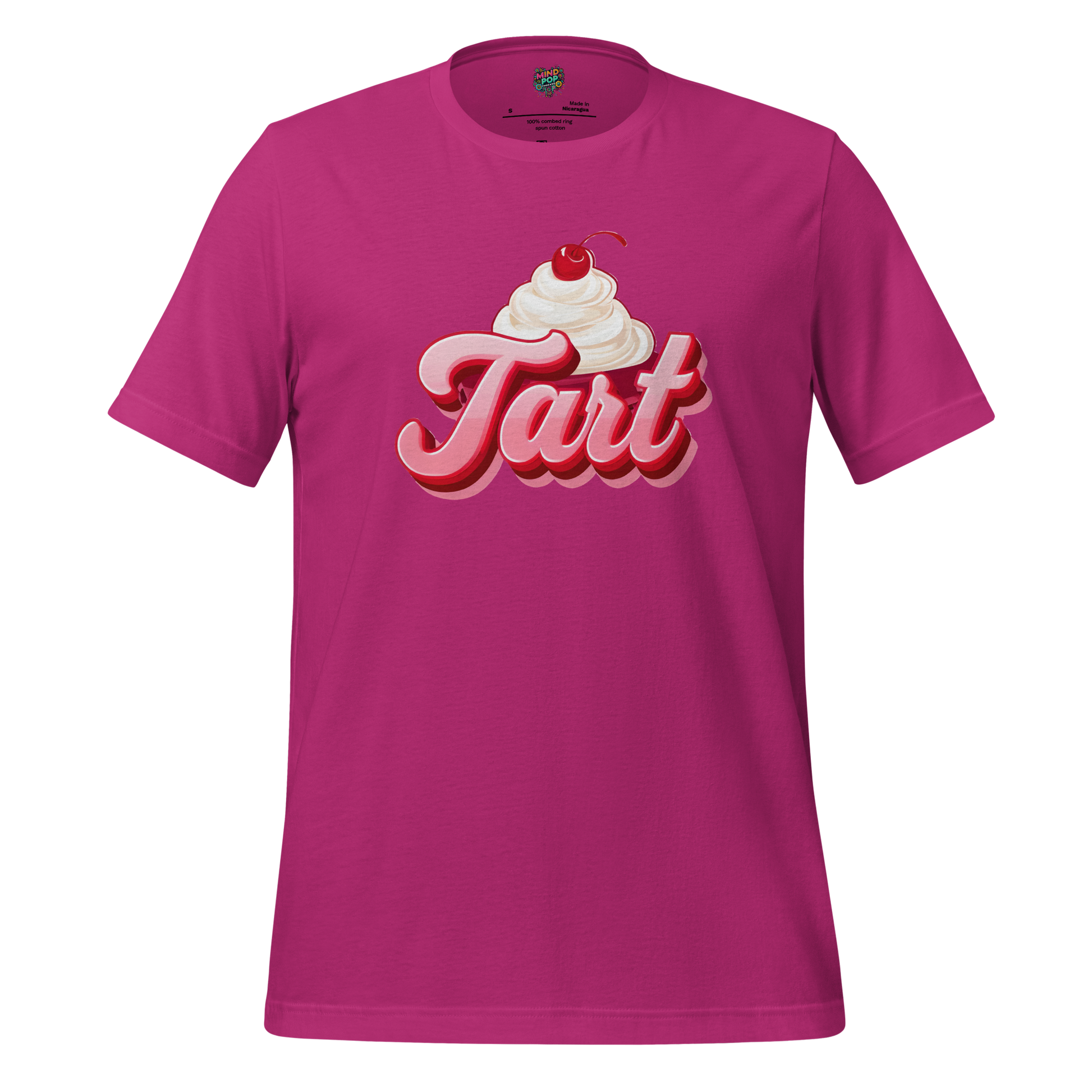 Tart Shirt - MindPop Threads
