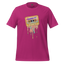 Summer Mix Tape Shirt - MindPop Threads
