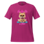 Na-Ma-Ste A Bitch PomPom Shirt - MindPop Threads