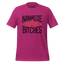 Lotus Namaste Bitches Tee - MindPop Threads
