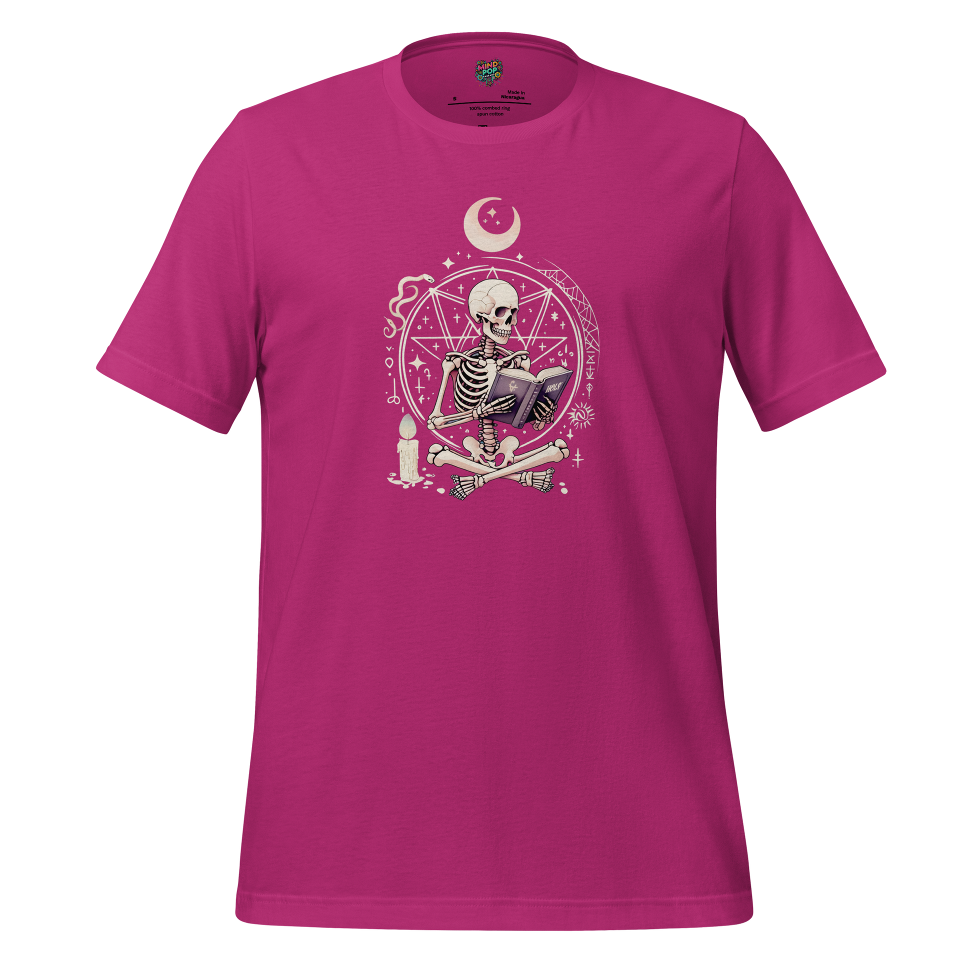 Witchcraft & Revelation Shirt  T-Shirt