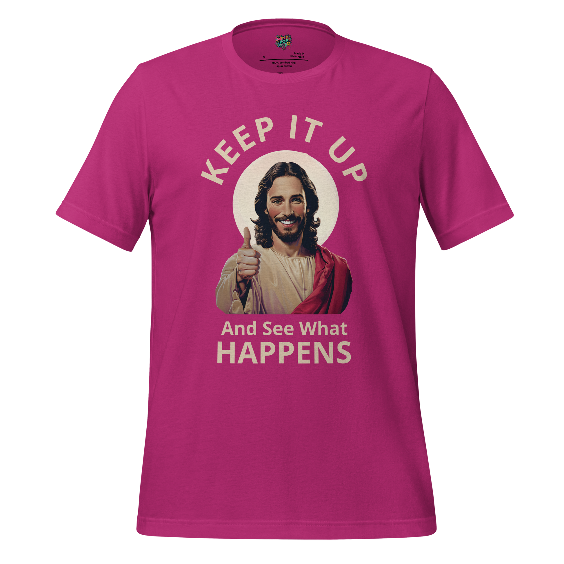 Keep it UP Shirt  T-Shirt