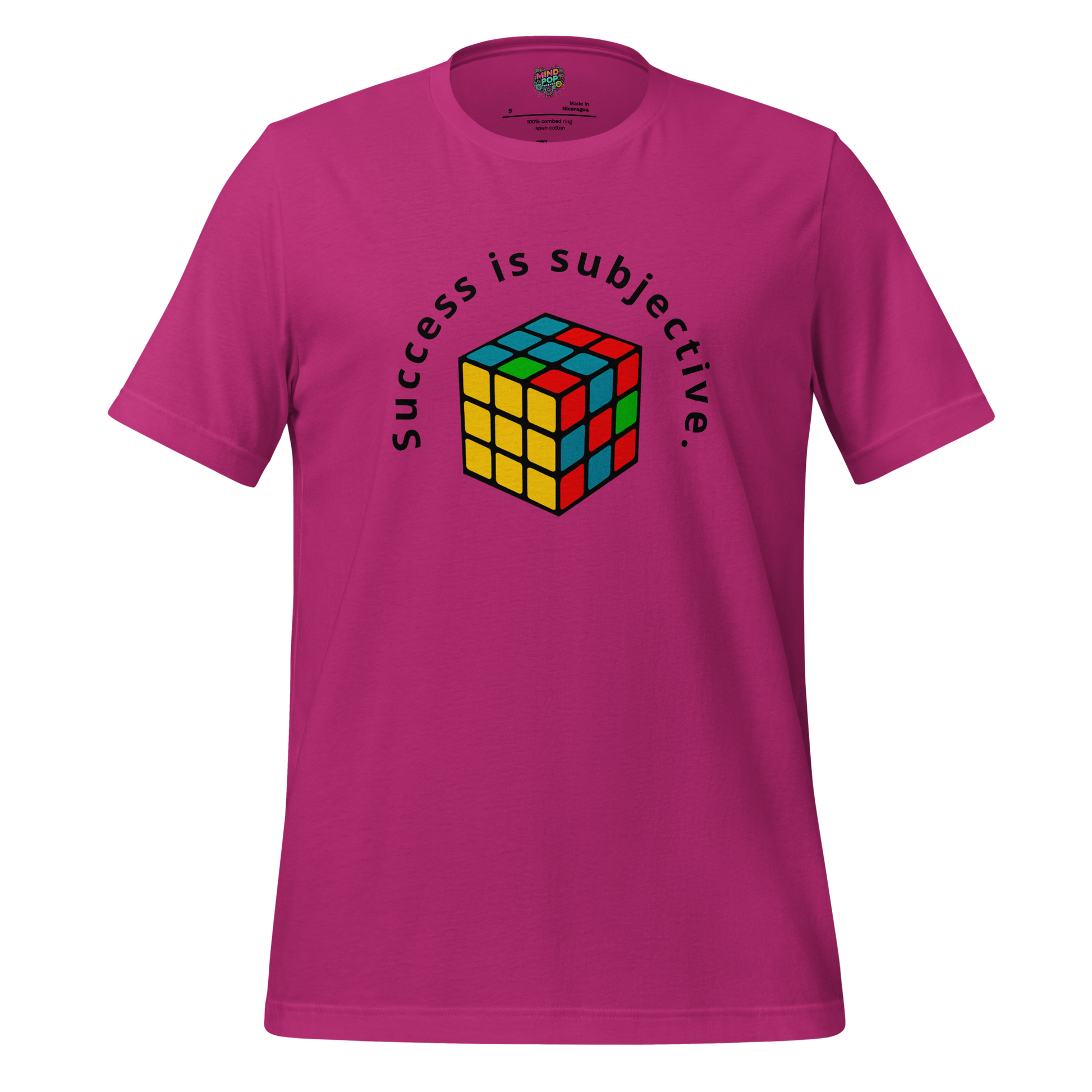 Success is Subjective Shirt  T-Shirt