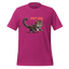 Pet Me – Angry Cat Shirt  T-Shirt