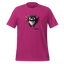 Barkula Vampire Pooch Shirt  T-Shirt