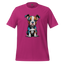 Clingy Puppy Club Shirt  T-Shirt