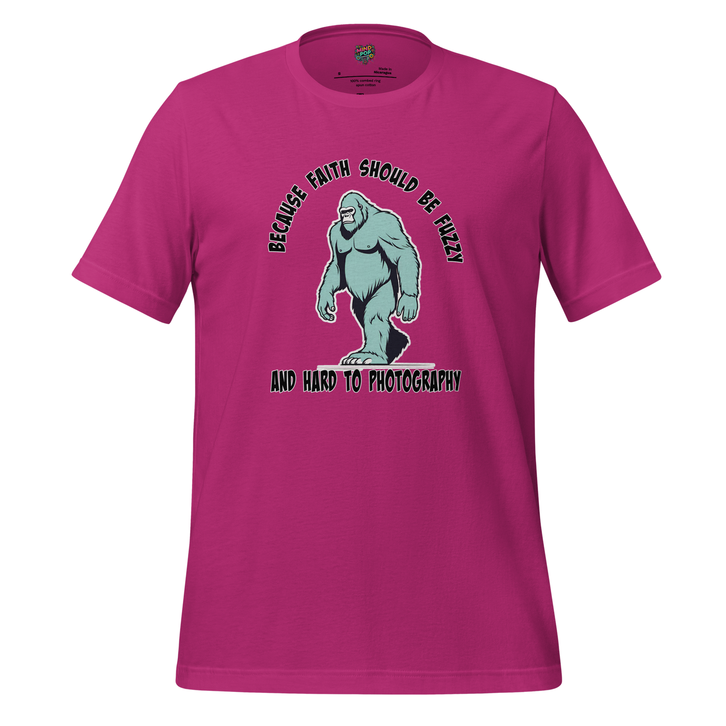 Faith Shirt  T-Shirt