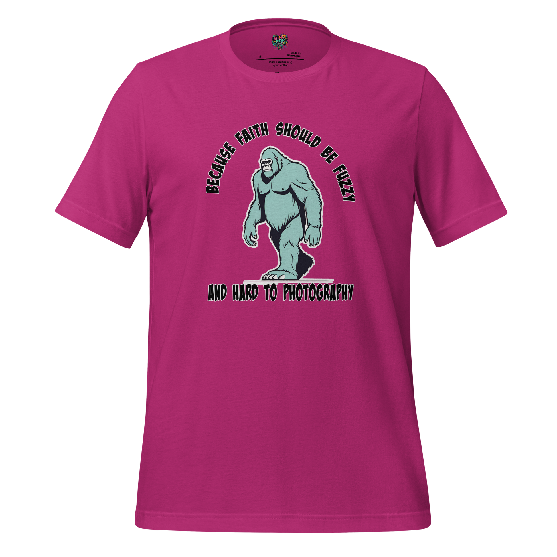 Faith Shirt  T-Shirt