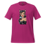 Sexy Cat Lady Shirt  T-Shirt