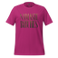 Gold Namaste Bitches Shirt  T-Shirt