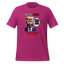 Redacted : Failed 3 Gates Shirt  T-Shirt