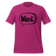 GenX Lingo Word Shirt word text in speech bubble