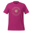 the Sacred Whisker Shirt