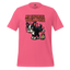 My Favorite Yoga Pose is Three-Legged Dog Shirt - MindPop Threads