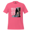 Stop Running Shirt - MindPop Threads