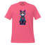 Day of the Dead Cat Shirt - MindPop Threads