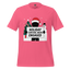 Christmas Stickman Survival Mode Shirt - MindPop Threads