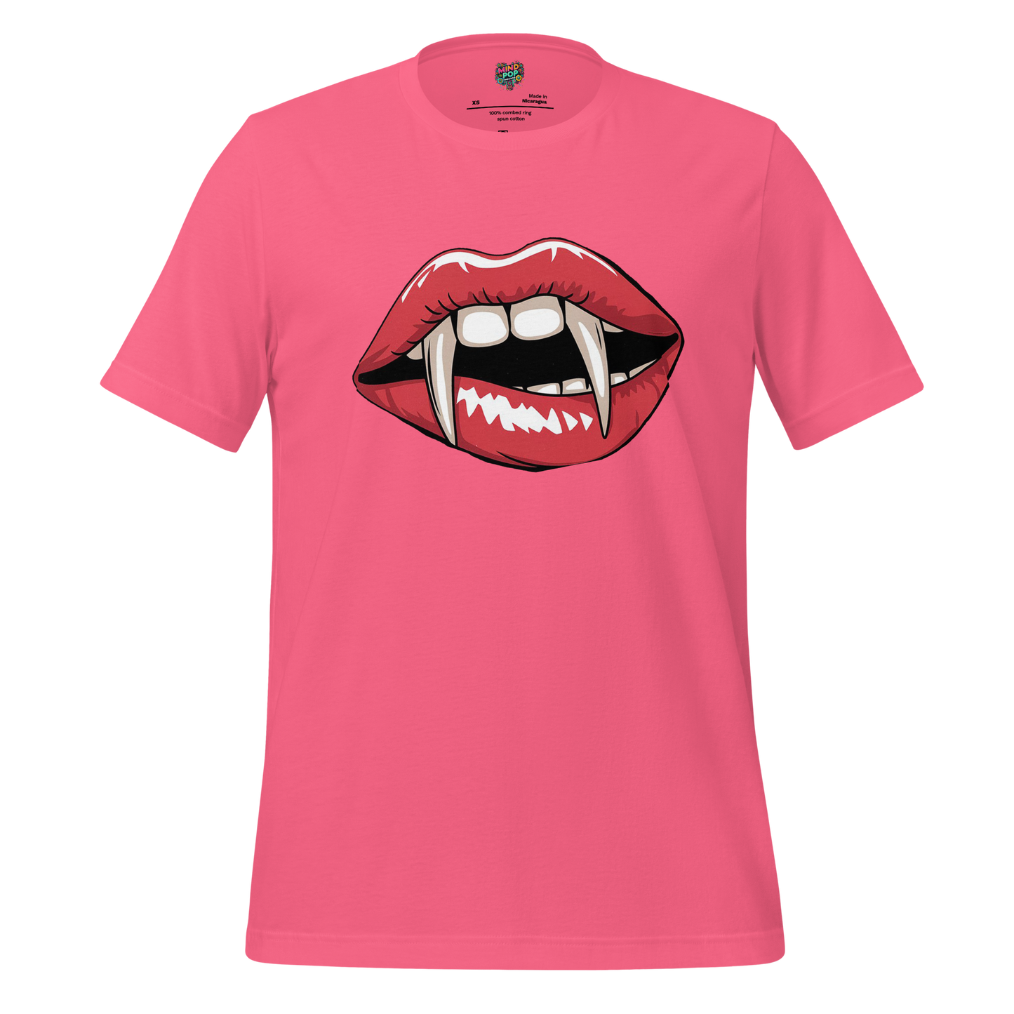 Midnight Showing Shirt - MindPop Threads