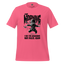 I See the Asassins Have Failed Shirt - MindPop Threads