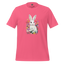 Spring Bunny Shirt - MindPop Threads