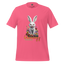 Allergy Season Bunny Shirt - MindPop Threads