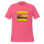 Surviving Not Thriving Shirt - MindPop Threads