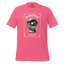 Manifest Harder Shirt - MindPop Threads