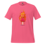 Melting Summer Shirt - MindPop Threads