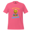 Optimism Failing Shirt - MindPop Threads
