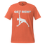 Get Bent Yoga Shirt - MindPop Threads