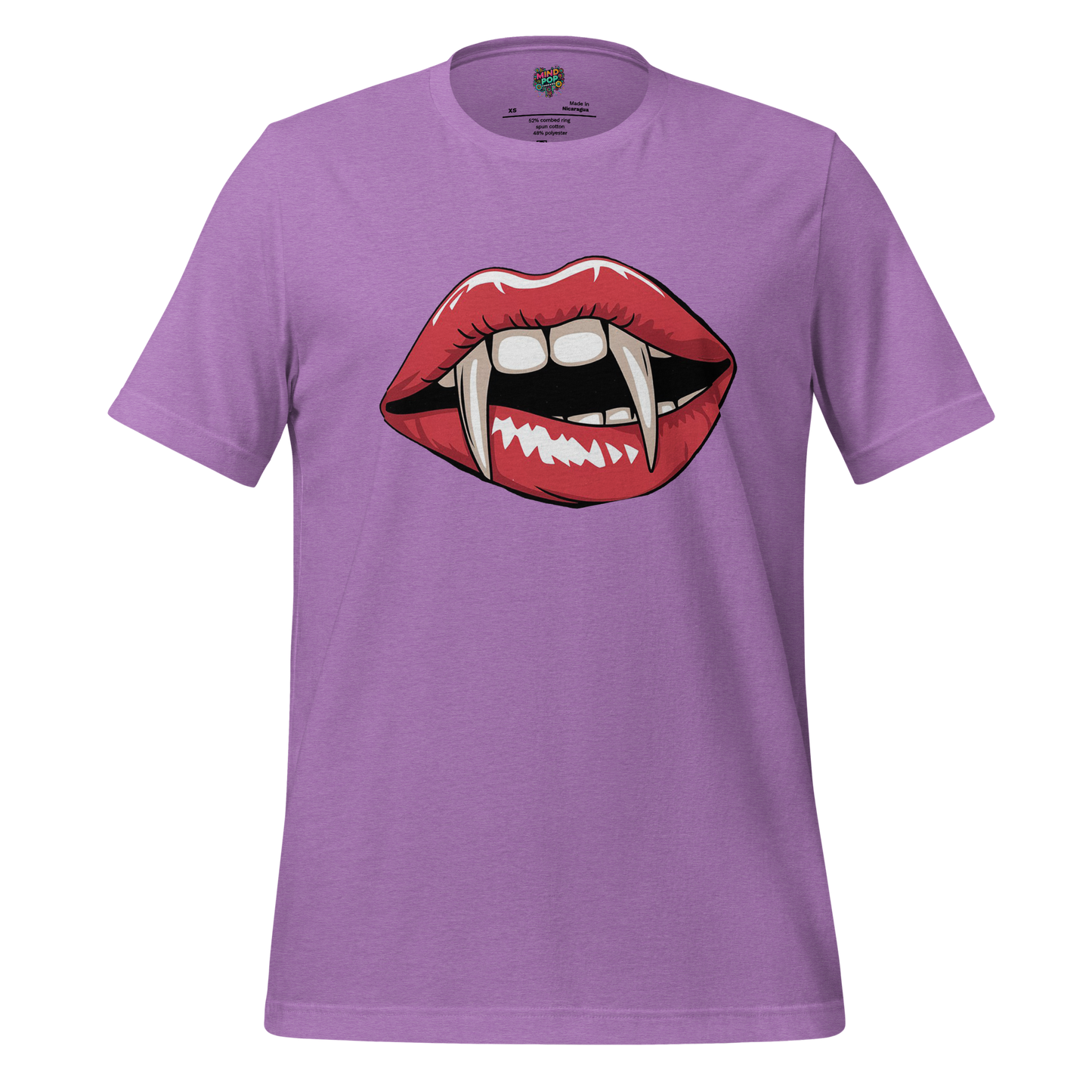 Midnight Showing Shirt - MindPop Threads
