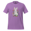 Spring Bunny Shirt - MindPop Threads