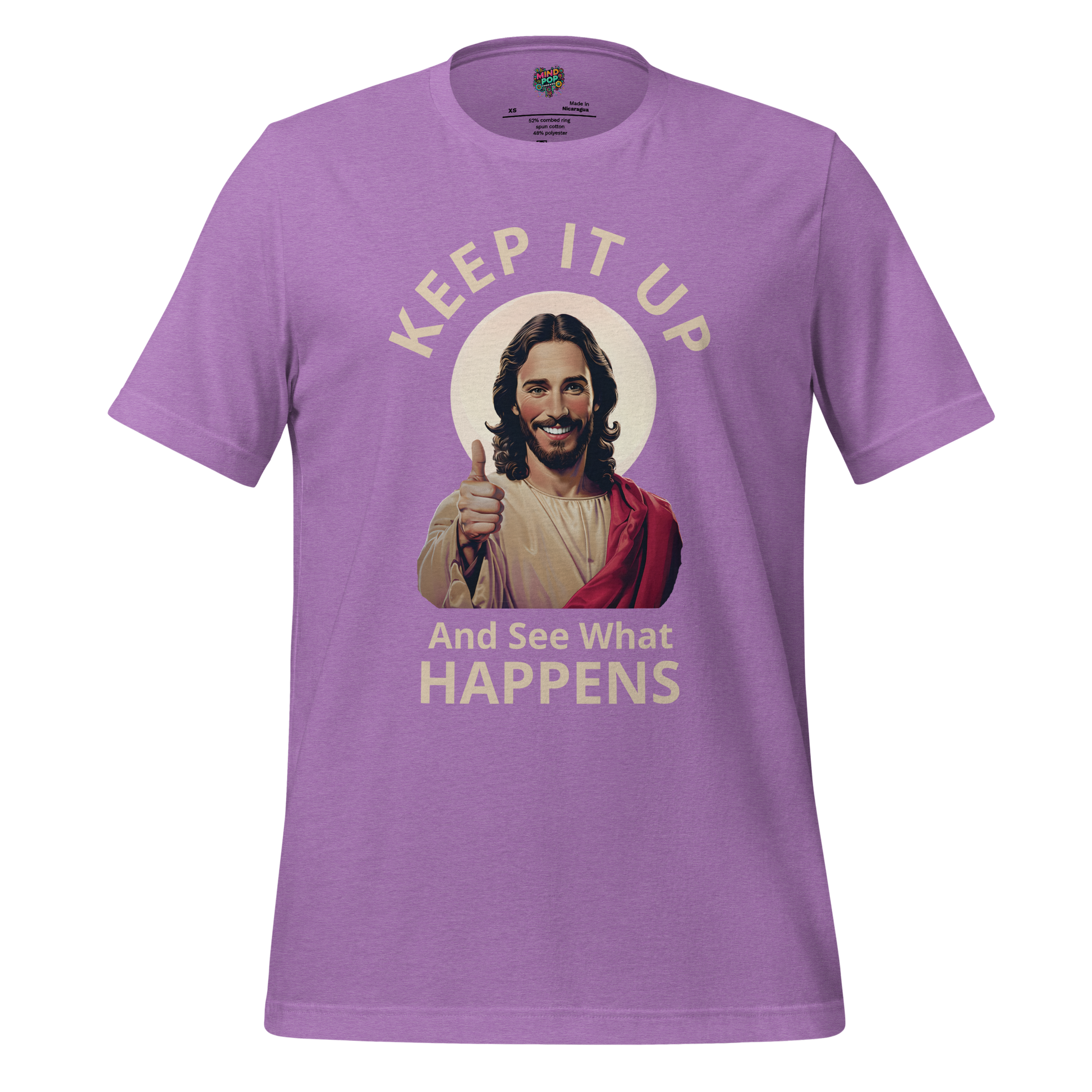 Keep it UP Shirt  T-Shirt