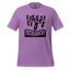 Smash the Patriarchy Shirt  T-Shirt