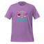 Ma’at Judged and Balanced Shirt  T-Shirt
