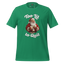 To Lit to Quit Santa Shirt - MindPop Threads