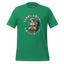 Santa Knows Shirt - MindPop Threads