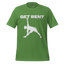 Get Bent Yoga Shirt - MindPop Threads