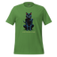 In Shadows I Purr Shirt - MindPop Threads