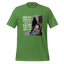 Stop Running Shirt - MindPop Threads