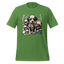 Puppy Bone Yard Shirt - MindPop Threads