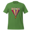 Bowie Shirt - MindPop Threads